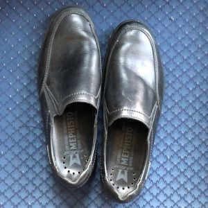 Mephisto Loafer, Size 9.5